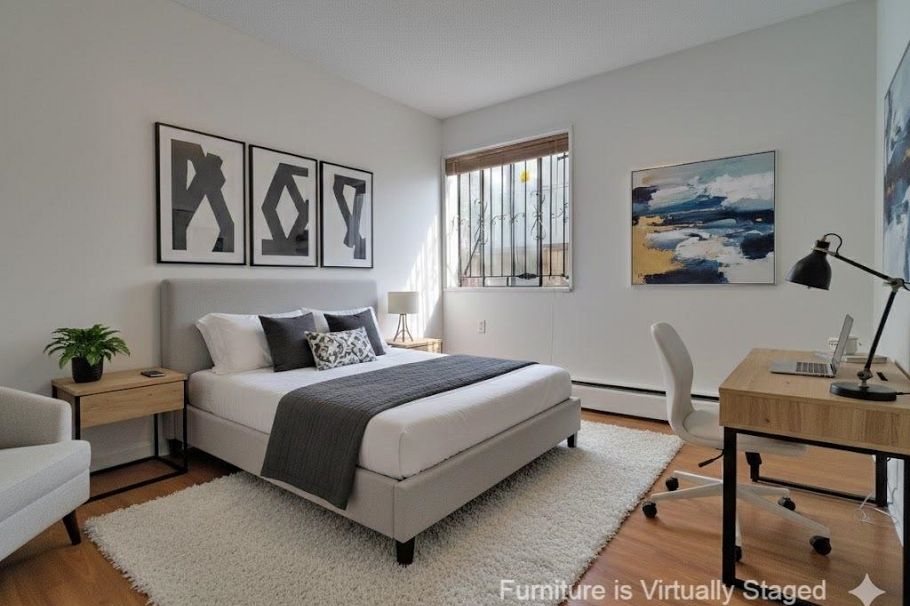 108 1420 E 7th Avenue Vancouver, BC - 3