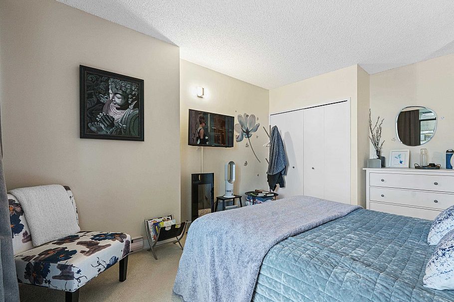 1601 738 Broughton Street Vancouver, BC - 29