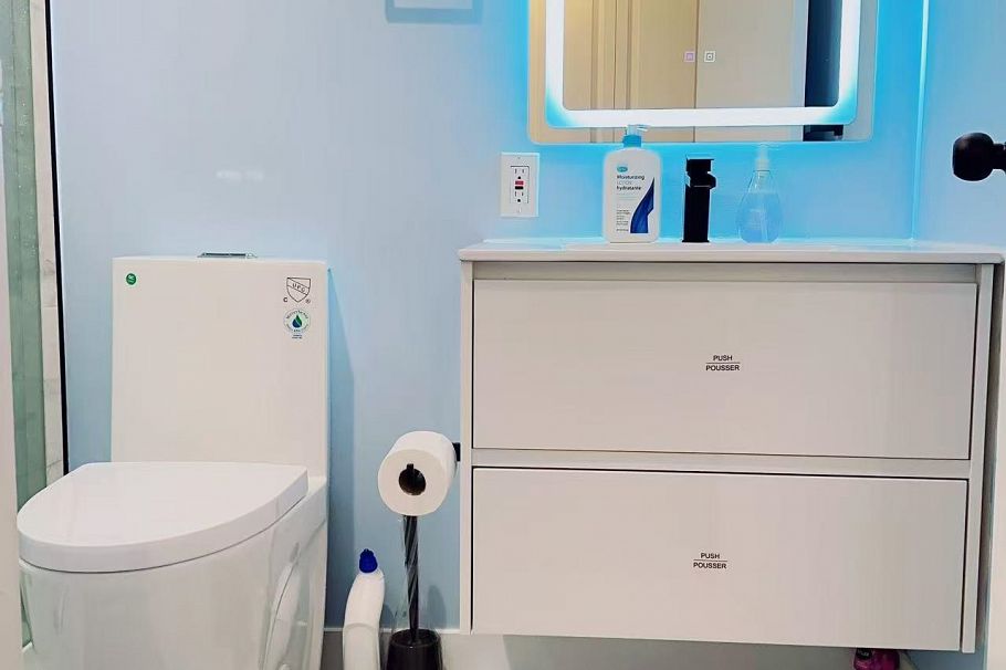 502 1850 Comox Street Vancouver, BC - 20