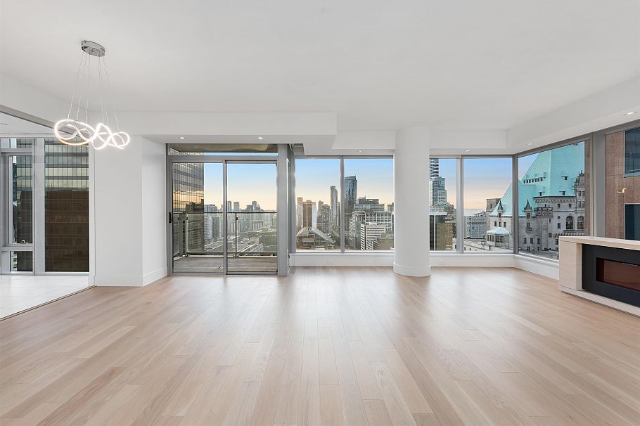 2301 667 Howe Street Vancouver, BC - 8