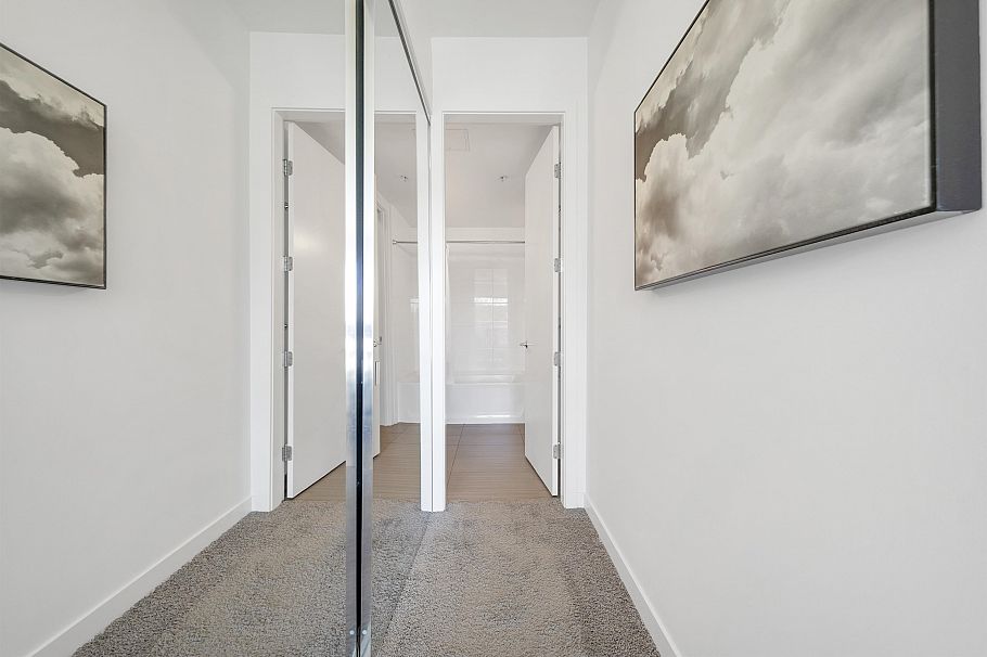 206 3333 Main Street Vancouver, BC - 23