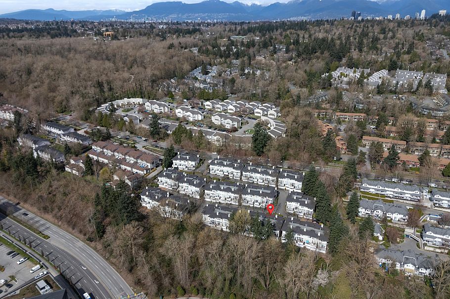 5 3586 Rainier Place Vancouver, BC - 33