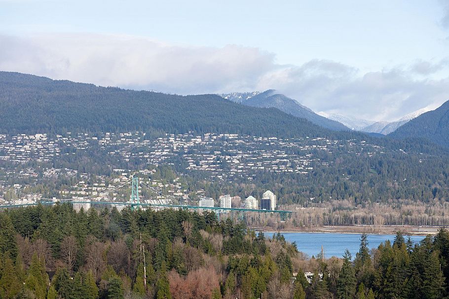 PH1 1500 Alberni Street Vancouver, BC - 34