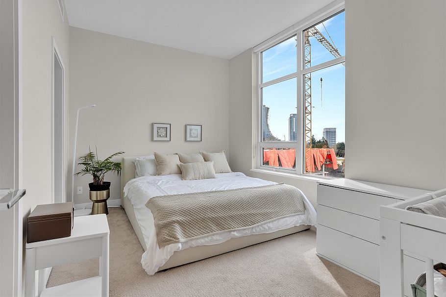 505 5033 Cambie Street Vancouver, BC - 12