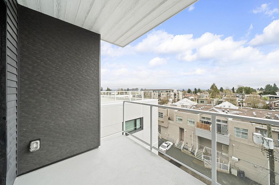 508 4928 Quebec Street Vancouver, BC - 19