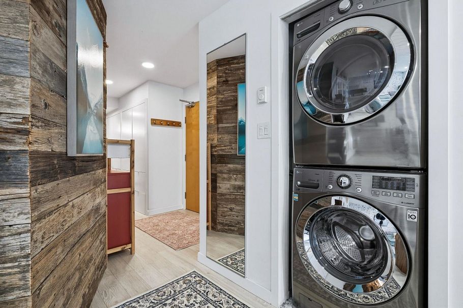 202 1199 Seymour Street Vancouver, BC - 6