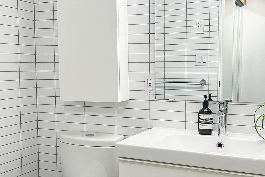 203 234 E 5th Avenue Vancouver, BC - 24