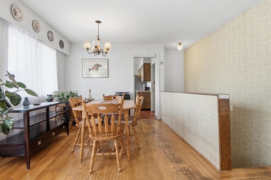 407 E 13th Street North Vancouver, BC - 4