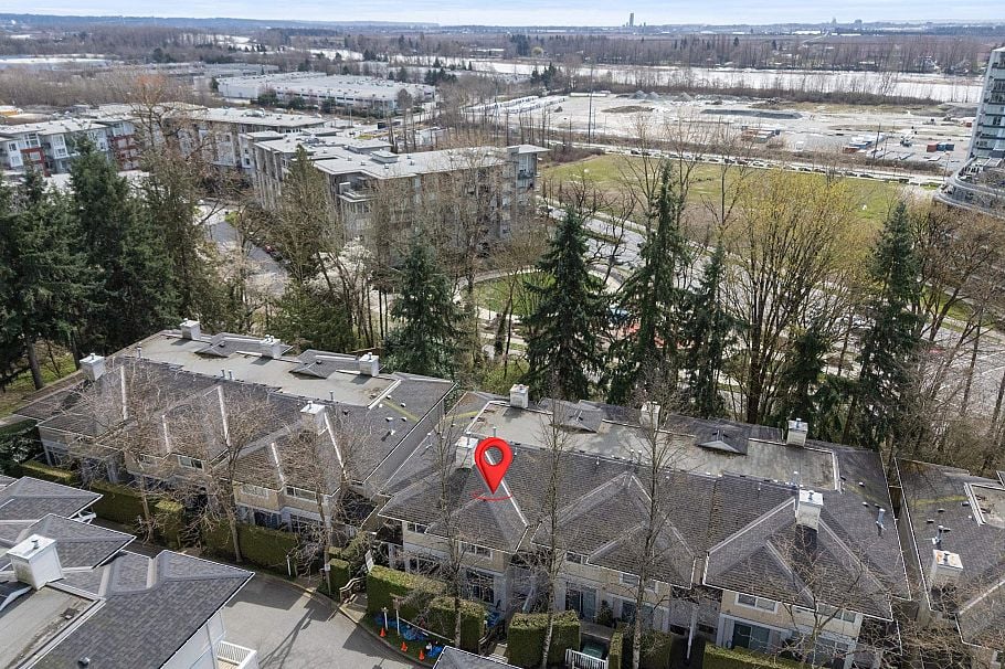 5 3586 Rainier Place Vancouver, BC - 29