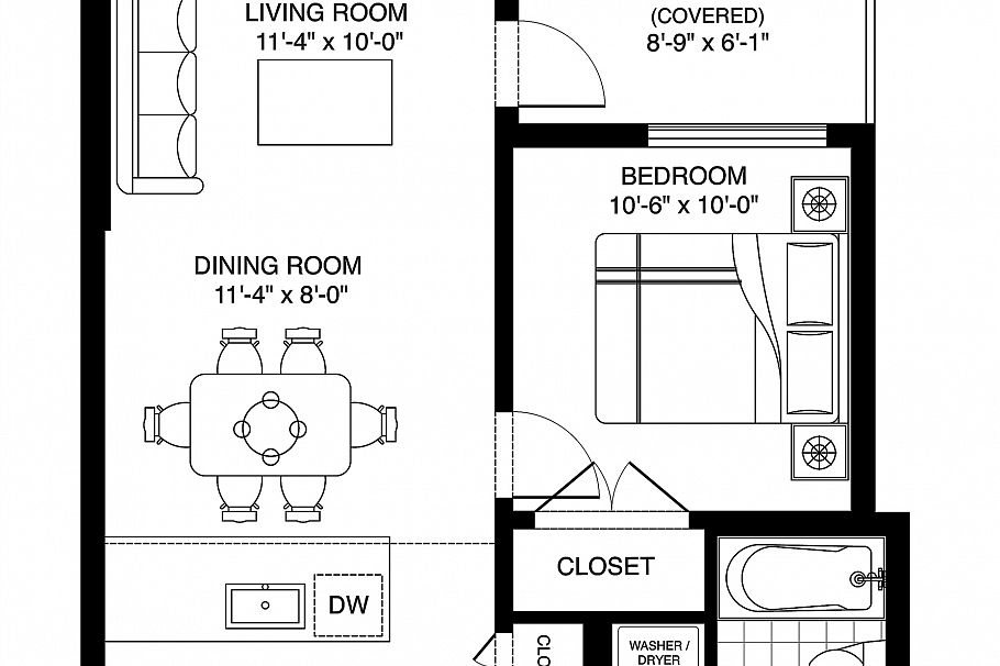 2101 4433 Alaska Street Burnaby, BC - 27