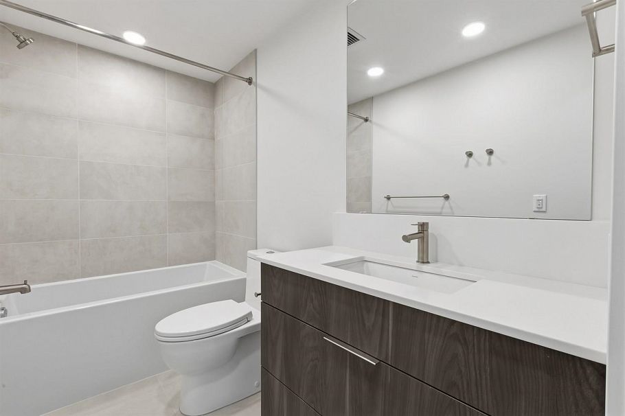 305 3590 W 39th Avenue Vancouver, BC - 15