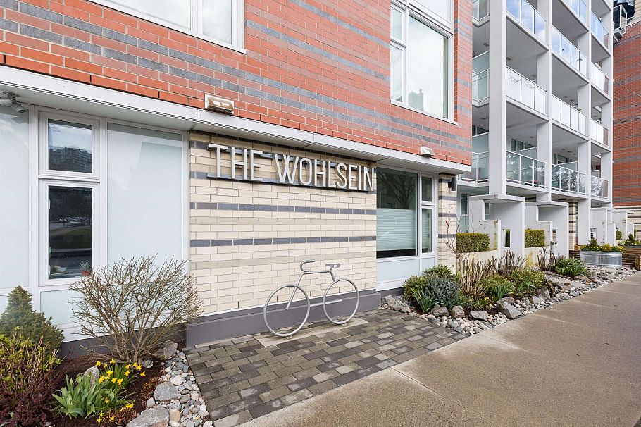 521 311 E 6 Avenue Vancouver, BC - 37