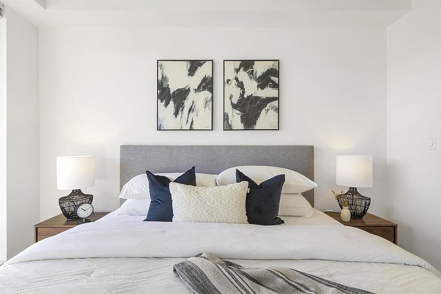 206 3333 Main Street Vancouver, BC - 15