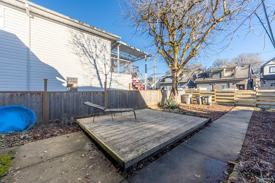 4736 Knight Street Vancouver, BC - 20