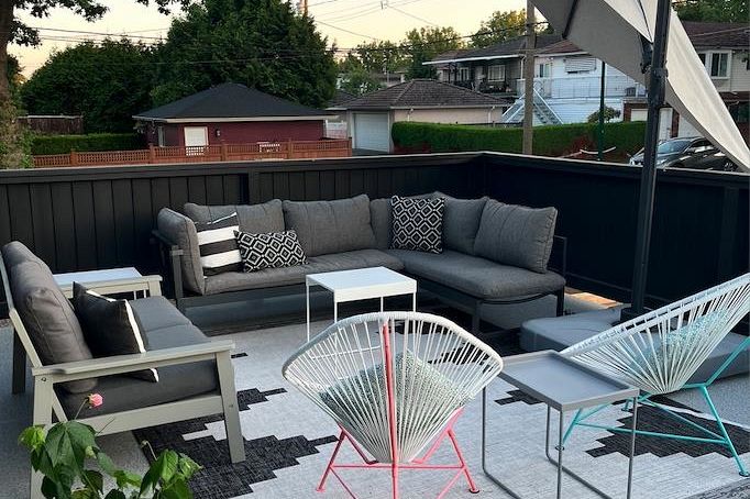 995 E 47th Avenue Vancouver, BC - 19