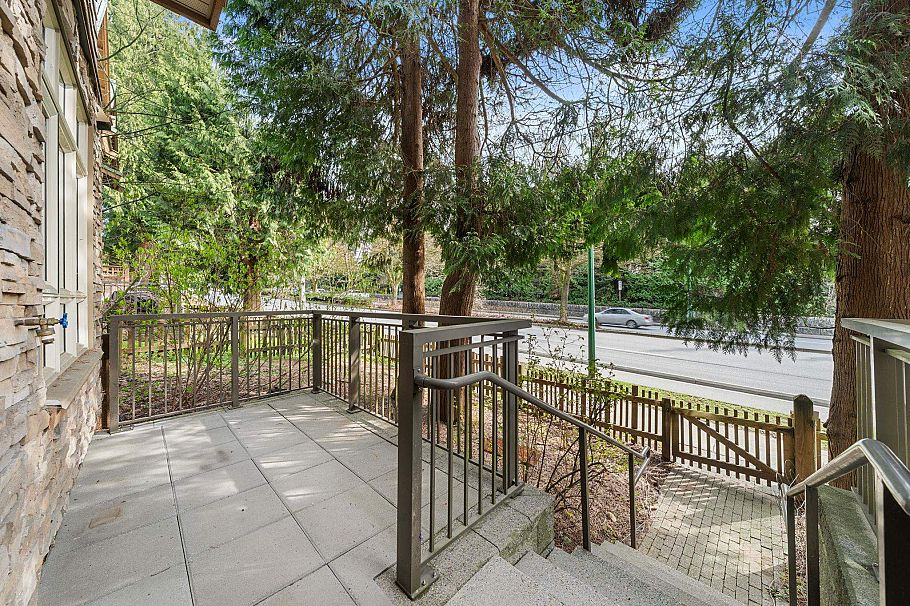 3318 Mt Seymour Parkway North Vancouver, BC - 29