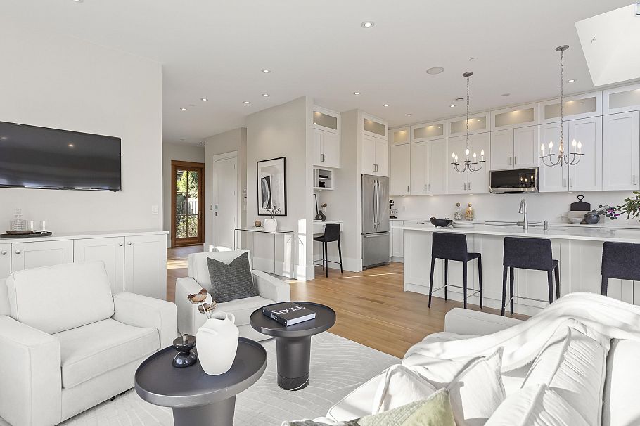 3483 Collingwood Street Vancouver, BC - 8