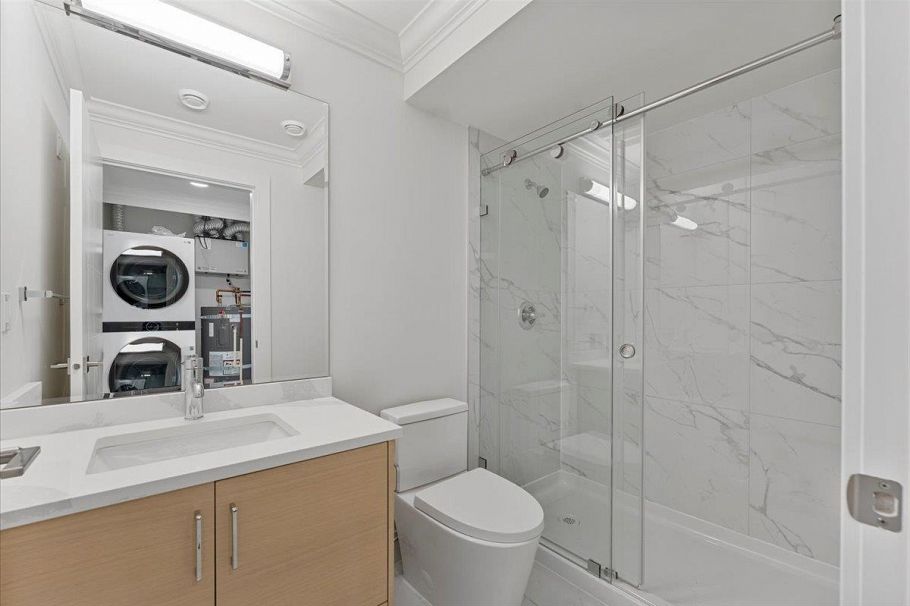 2227 W 16th Avenue Vancouver, BC - 19