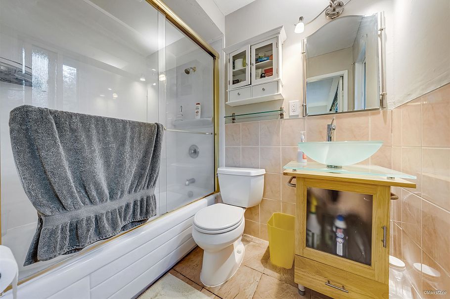 465 Felton Road North Vancouver, BC - 23