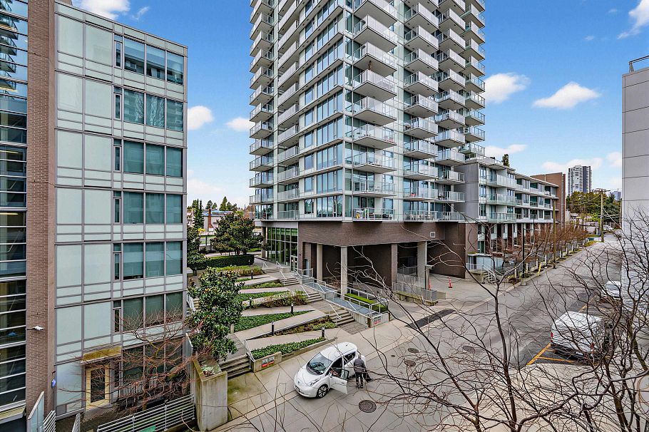 611 455 SW Marine Drive Vancouver, BC - 21