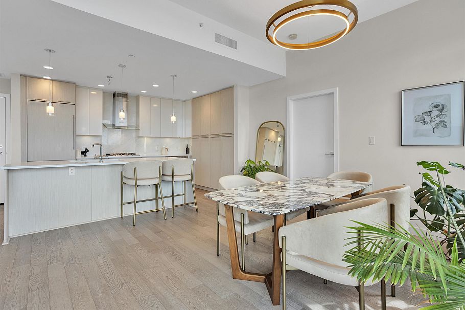 505 5033 Cambie Street Vancouver, BC - 11