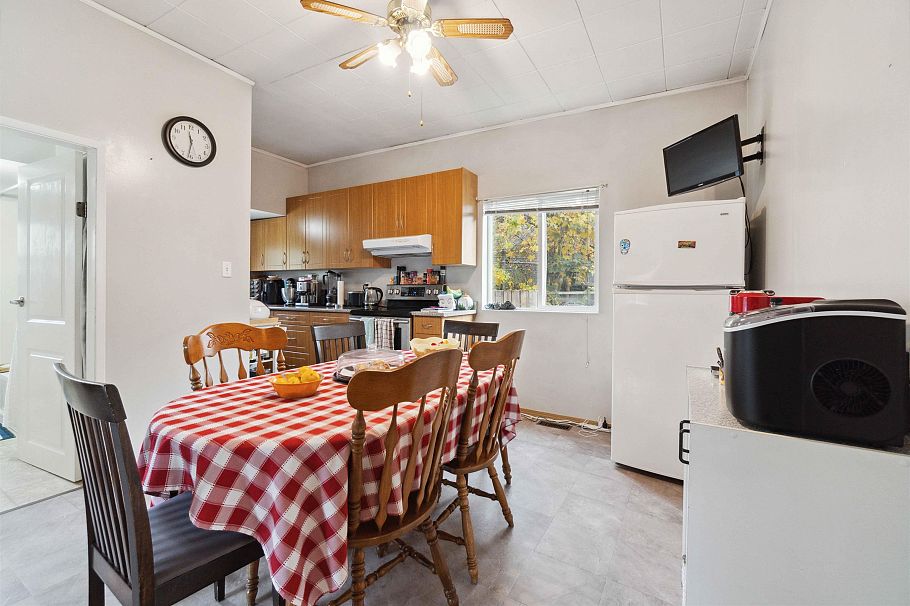 1649 Grant Street Vancouver, BC - 7