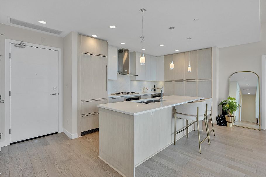 505 5033 Cambie Street Vancouver, BC - 9