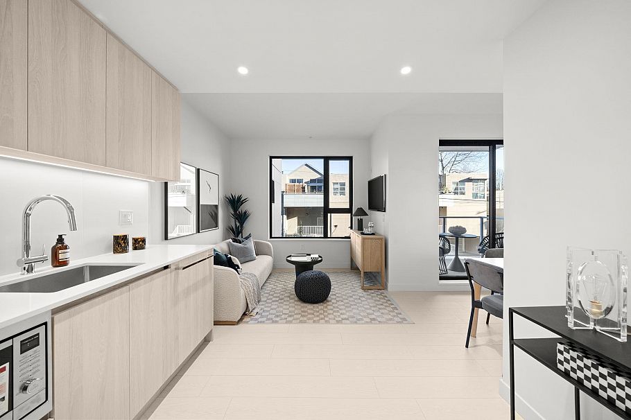 508 4928 Quebec Street Vancouver, BC - 3