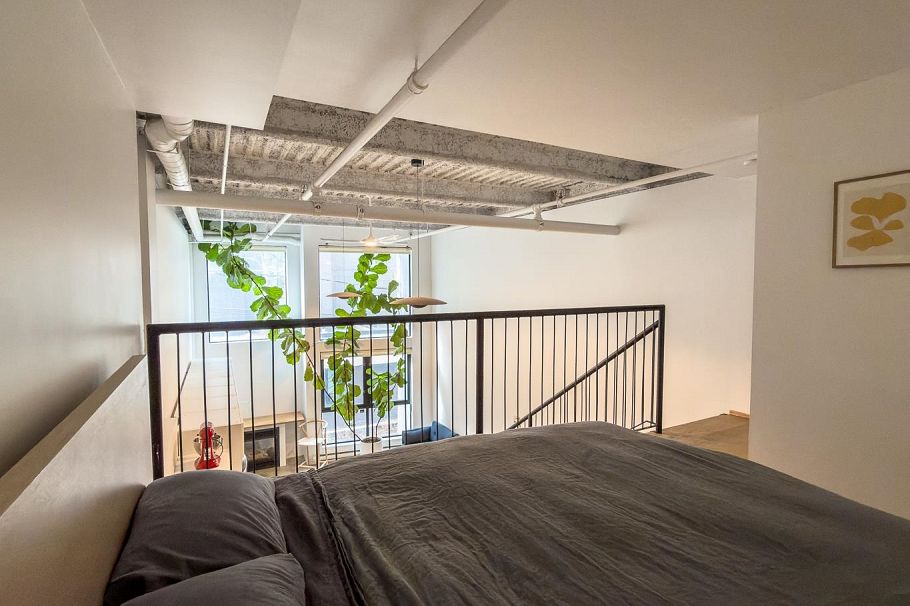 203 234 E 5th Avenue Vancouver, BC - 16