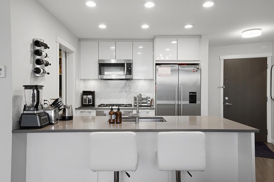 507 3263 Pierview Crescent Vancouver, BC - 20