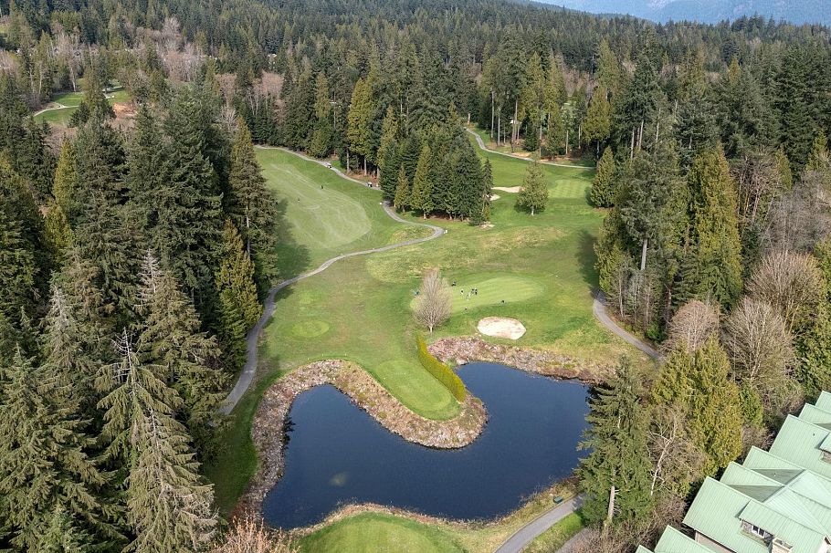 3318 Mt Seymour Parkway North Vancouver, BC - 35