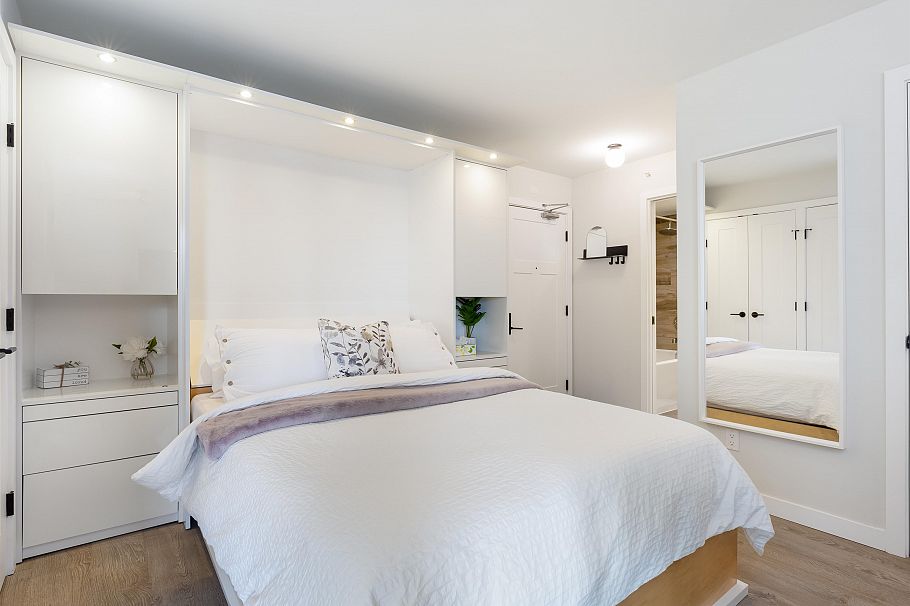 521 311 E 6 Avenue Vancouver, BC - 19