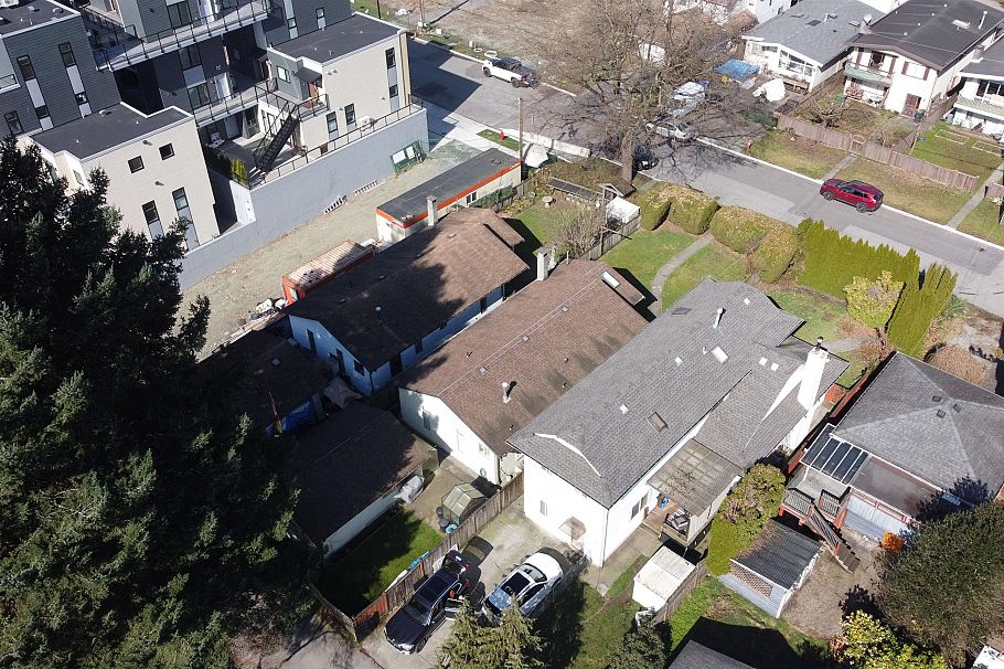 1551 Rupert Street North Vancouver, BC - 6