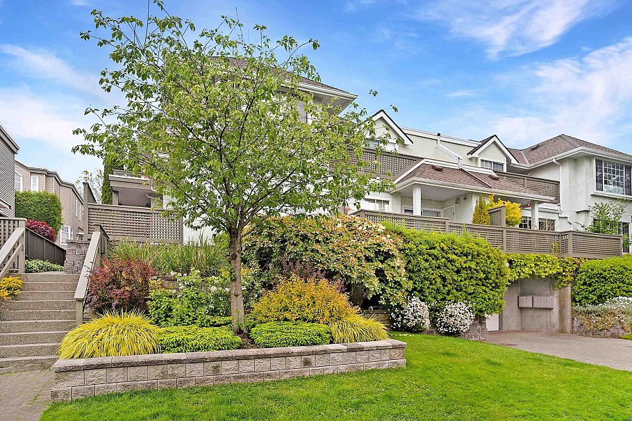 7 232 E 6th Street North Vancouver, BC - 2