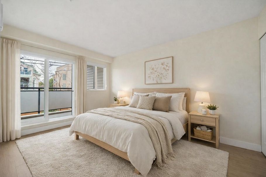 205 1823 E Georgia Street Vancouver, BC - 12