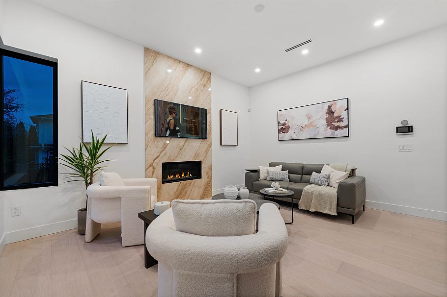 1605 E 21st Avenue Vancouver, BC - 7