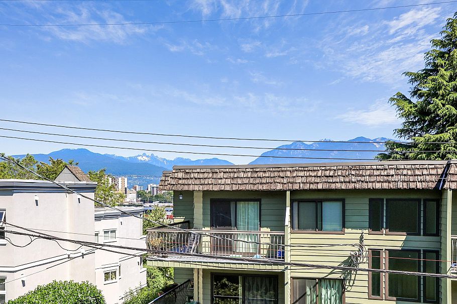 205 665 E 6th Avenue Vancouver, BC - 16