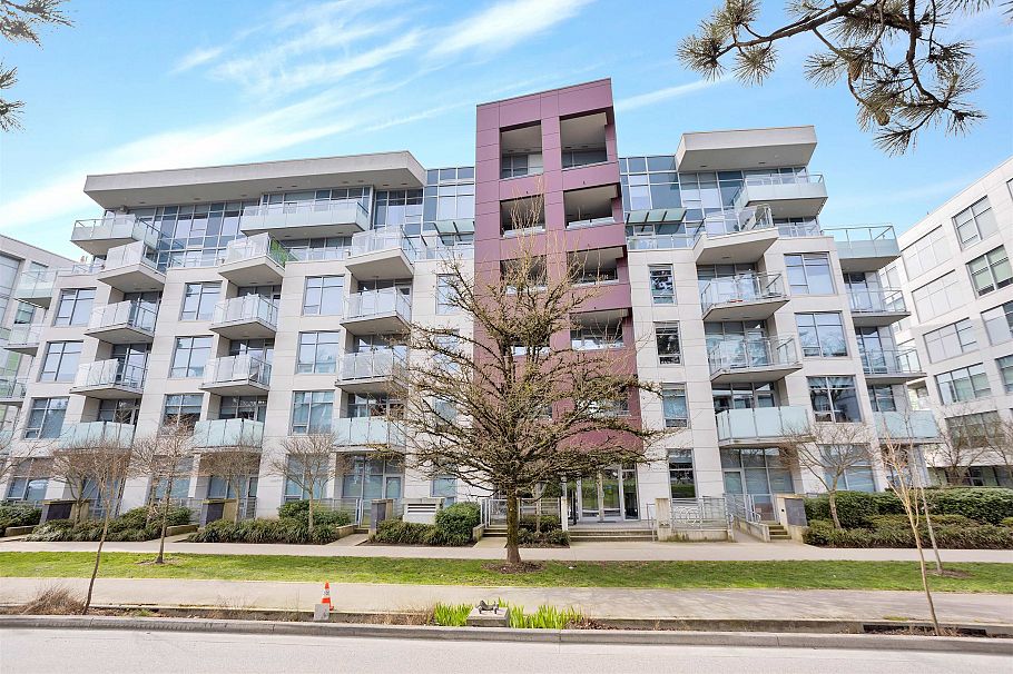 505 5033 Cambie Street Vancouver, BC - 20