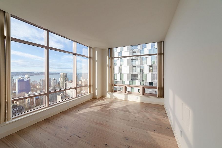 PH1 1500 Alberni Street Vancouver, BC - 24