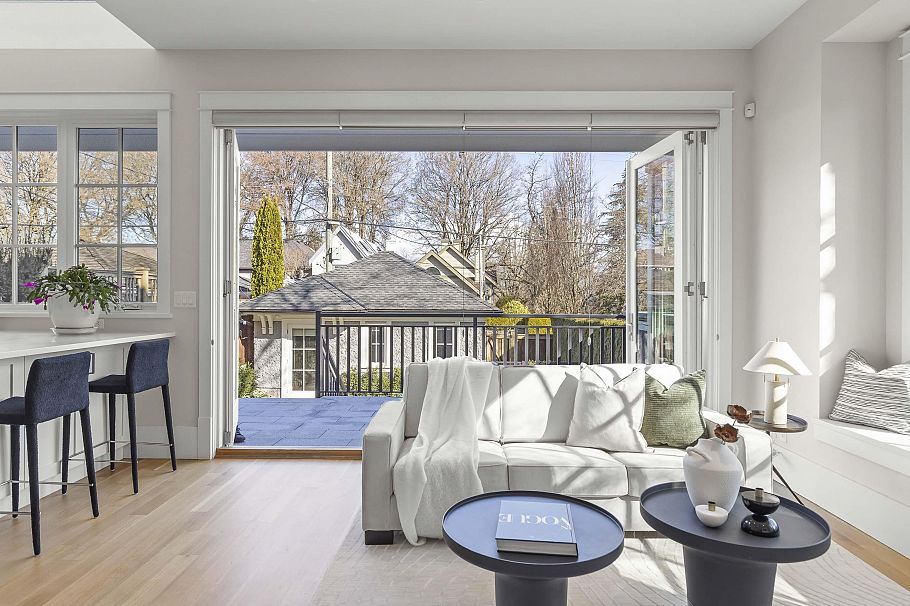 3483 Collingwood Street Vancouver, BC - 15