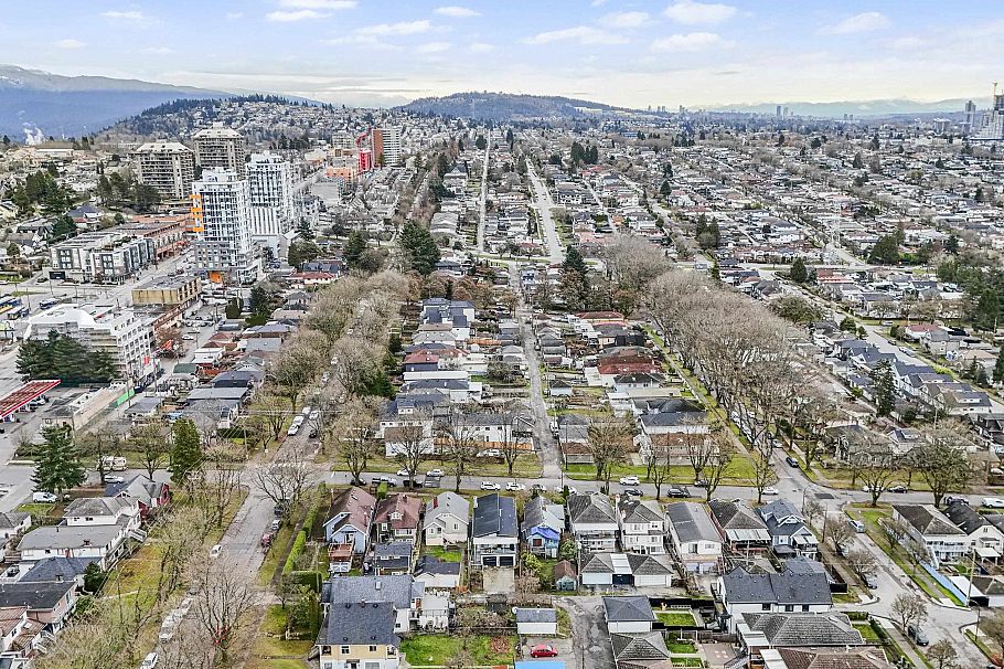 545 Skeena Street Vancouver, BC - 37