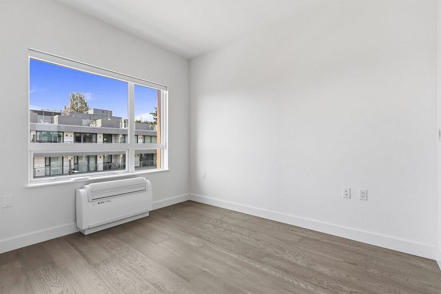 306 3590 W 39th Avenue Vancouver, BC - 9