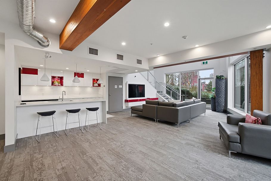 507 3263 Pierview Crescent Vancouver, BC - 8