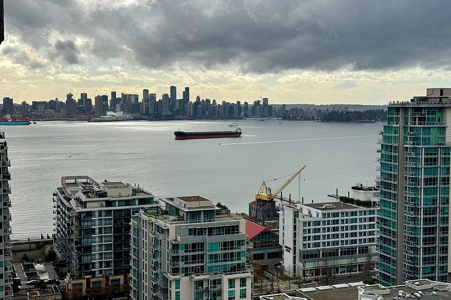 1903 145 St. Georges Avenue North Vancouver, BC - 1