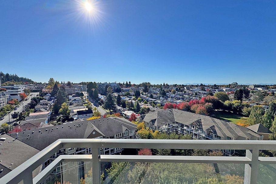 1401 3660 Vanness Avenue Vancouver, BC - 11