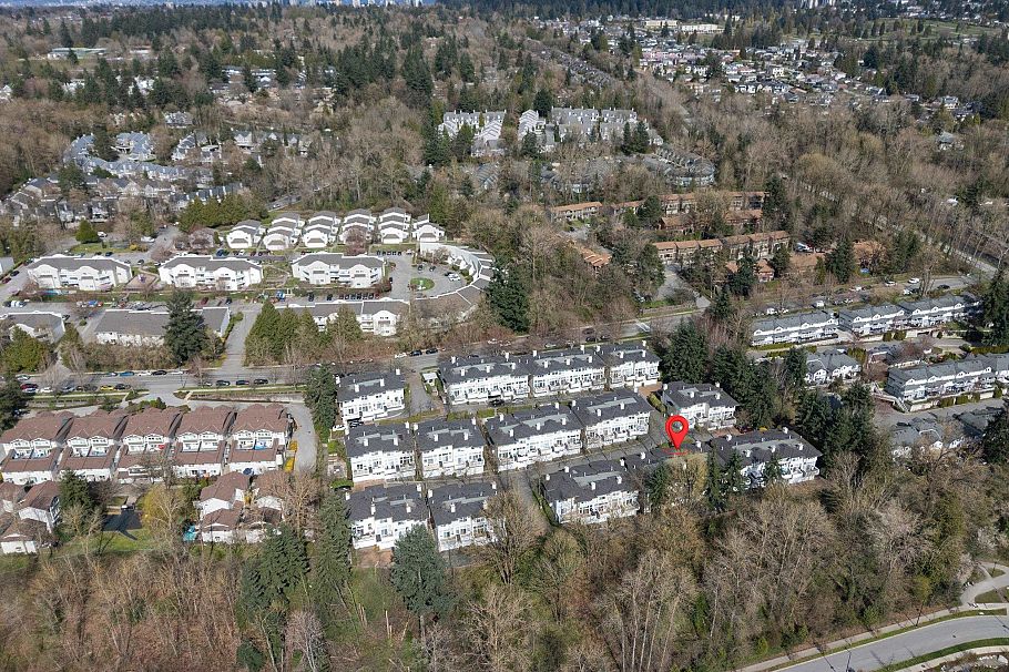 5 3586 Rainier Place Vancouver, BC - 34