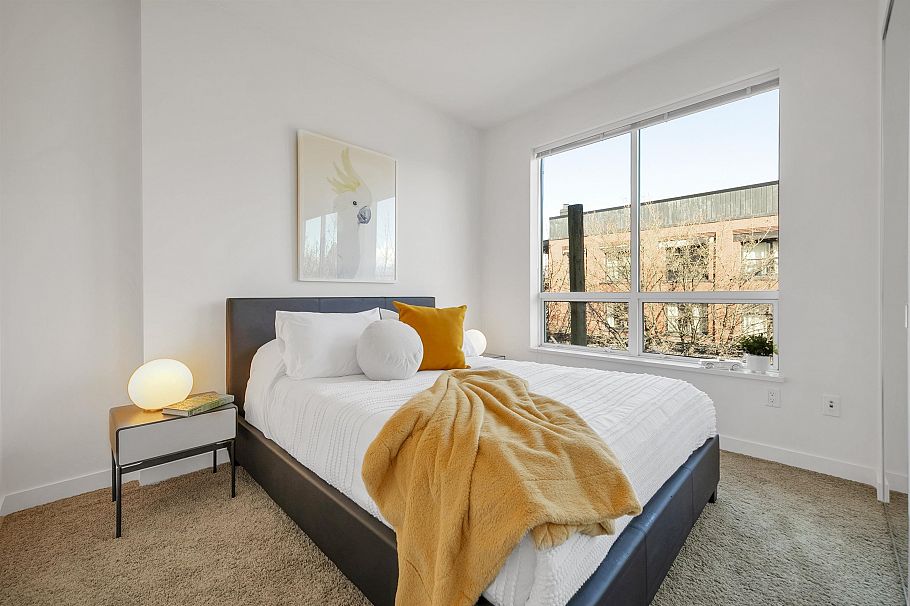 206 3333 Main Street Vancouver, BC - 26