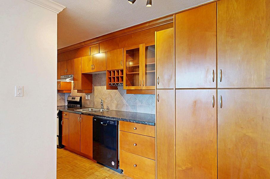 906 2370 W 2nd Avenue Vancouver, BC - 8