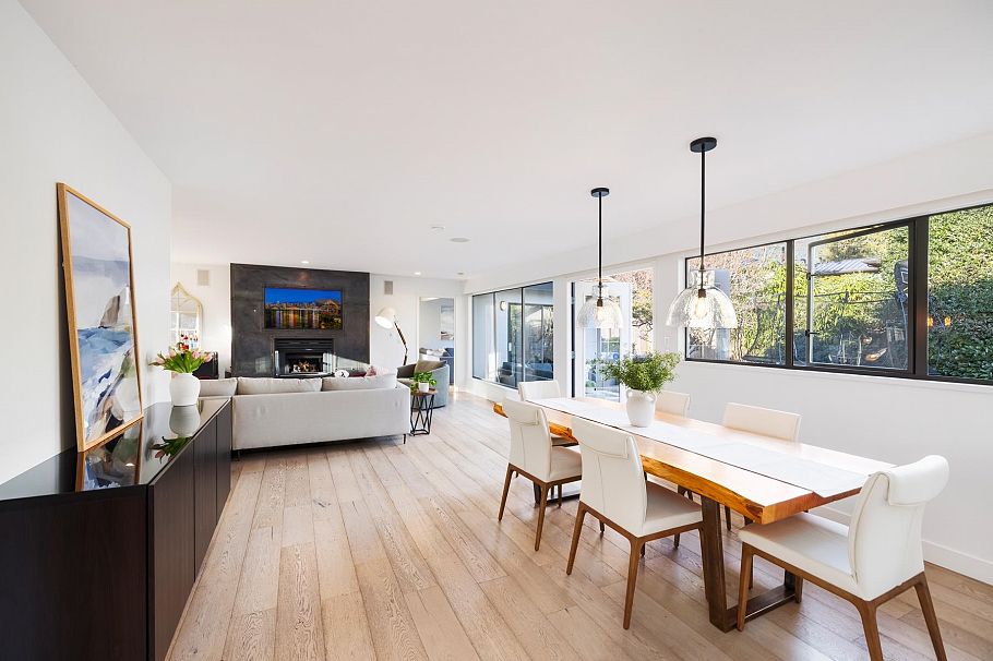 4198 Sunset Boulevard North Vancouver, BC - 11