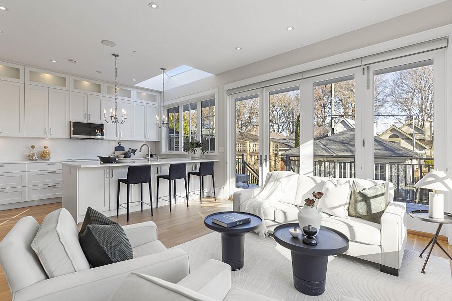 3483 Collingwood Street Vancouver, BC - 7